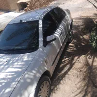 سمندlx مدل ۹۵