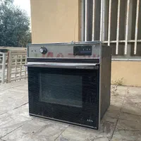 فر توکار AEG المان