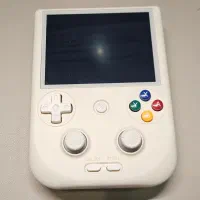 کنسول بازی ANBERNIC RG 406V آندرویید