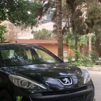 تغییر ۲۰۶ به ۲۰۷