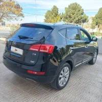 جک S5 اتوماتیک، مدل 1397|خودرو سواری و وانت|مشهد, الهیه|دیوار