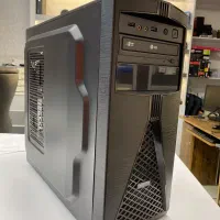 کیس گیمینگ اقتصادی