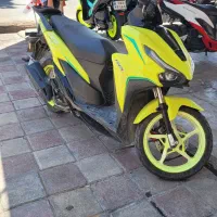 کلیک 150 i s2 کویر