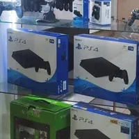 خریدار و فروشنده کنسول xbox و ps4/5 پلی استیشن