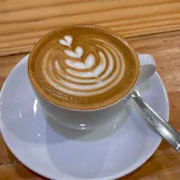 ورکشاپ تخصصی باریستا