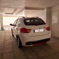 کوییک 1400R|خودرو سواری و وانت|شهر ری, ولی آباد|دیوار