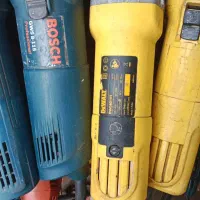 ابزارآلات صنعتی استوک اصلی با بهترین کیفیت و قیمت|ابزارآلات|اصفهان, بابوکان جنوبی|دیوار