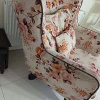 مبل تک نفره