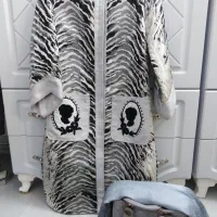 مانتو ژاکارد