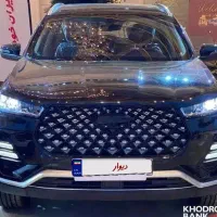 تیگو