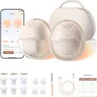 شیر دوش پوشیدنی EUfy