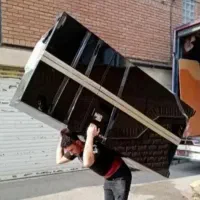 کارگر تنهااسباب کشی حرفه ایی اعزام نیرو سراسر مشهد