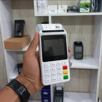 کارت خوان369 آماده تحویل با پشتیبانی دائم AF75|فروشگاه و مغازه|مشهد, دانشجو|دیوار