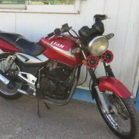 فروش موتور دایچی 200