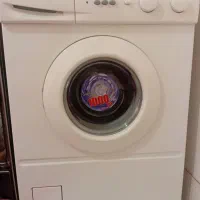 لباسشویی نو پنج کیلویی