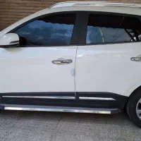 جک S5 مدل ۱۴۰۳ کم‌کارکرد و بدون رنگ