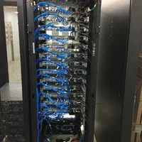 خدمات شبکه، پشتیبانی و نگهداری