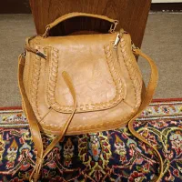 کیف دوشی دستی|کیف، کفش، کمربند|ساری, |دیوار