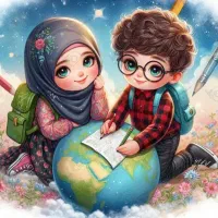 دبستان پسرانه امیدان و پسرانه روشنگران