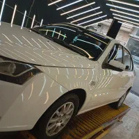 دنا معمولی مدل 94آخرش تیبه 2|خودرو سواری و وانت|ارومیه, |دیوار