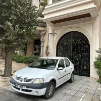 ال 90تندر E2 مدل1395 (پارس خودرویی)