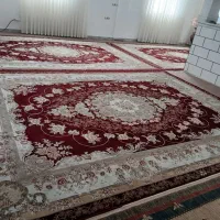 فرش ۱۲ متری|فرش|کرمانشاه, |دیوار