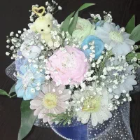 باکس گل دائمی|گل مصنوعی|چادگان, |دیوار