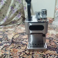 قهو ساز|سماور، چای‌ساز، قهوه‌ساز|اقبالیه, |دیوار