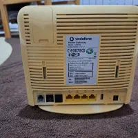 مودم USB 3G+ADSL ودافون هوآوی مدل HG556a|مودم و تجهیزات شبکه|اصفهان, گلزار|دیوار