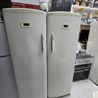 یخچال سالم و تمیز