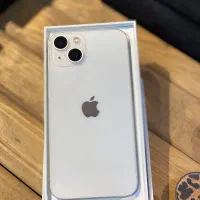 Iphone 13 Normal