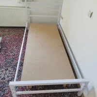 تخت تک نفره|تخت و سرویس خواب|سنندج, |دیوار