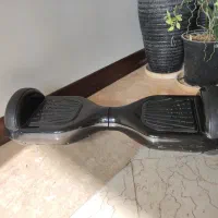 اسکوتر برقی|دوچرخه، اسکیت، اسکوتر|تهران, شهرک آزمایش|دیوار