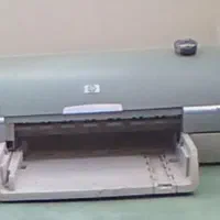 فروش میز رایانه کارکرده و دستگاه پرینتر
