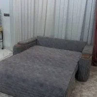 مبل تخت شو دو نفره