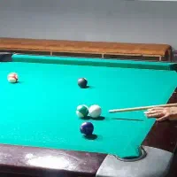 میز بیلیارد ایت