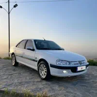 پژو پارس 99/tu5