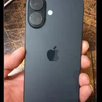 آیفون ۱۶