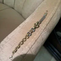 طلا دست بند چاوان