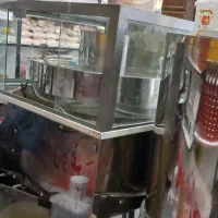 دستگاه ارده گیر سنگی|فروشگاه و مغازه|دره شهر, |دیوار