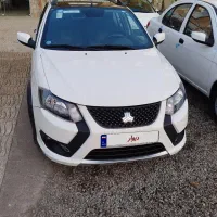 کوییک 1402 فول آپشنGxR