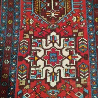 فروش فرش دستباف و اجاق گاز تک شعله بزرگ