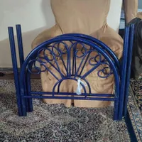 تخت فرفوژه تک نفره فقط فریم