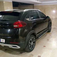 x22 pro اتومات|خودرو سواری و وانت|تهران, مجیدآباد|دیوار