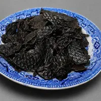 جگر قرمز شتر(تشویقی ارگانیک سگ)