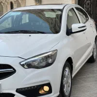 شاهین g  سانروف مدل1402 خانگی