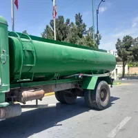 پخش آب ماهدشت و حومه