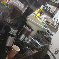 واگذاری کامل کافه|کافی‌شاپ و رستوران|سیرجان, |دیوار