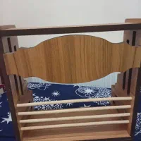 استند آشپزی|صنایع دستی و سایر لوازم تزئینی|فولادشهر, مسکن مهر فولادشهر|دیوار