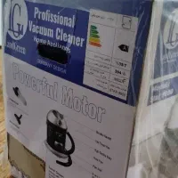 جاروبرقی پلمپ|جاروبرقی، جارو شارژی، بخارشو|اهواز, نبوت|دیوار